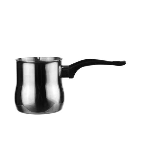 Coffee Culture Turkish Coffee Pot 520ml Stainless Steel