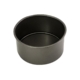 Bakemaster Non Stick Loose Base Round Deep Cake Pan 18cm