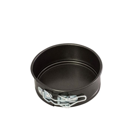 Bakemaster Non Stick Round Springform Cake Pan 11cm