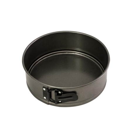 Bakemaster Non Stick Round Springform Cake Pan 20cm