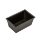 Bakemaster Non Stick Box Sided Loaf Pan 15x9cm