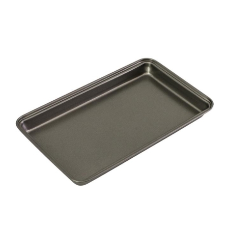 Bakemaster Non Stick Brownie Pan 34x20cm