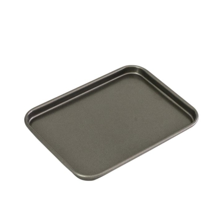 Bakemaster Non Stick Individual Baking Tray 24x18cm