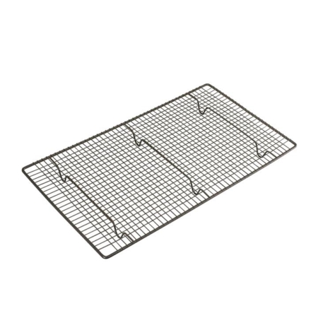 Bakemaster Non Stick Cooling Tray 46x25cm