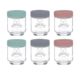 Kilner Kids Jar 190ml Set of 6