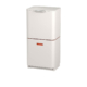 Joseph Joseph Totem Max Waste & Recycling Bin 60L Stone