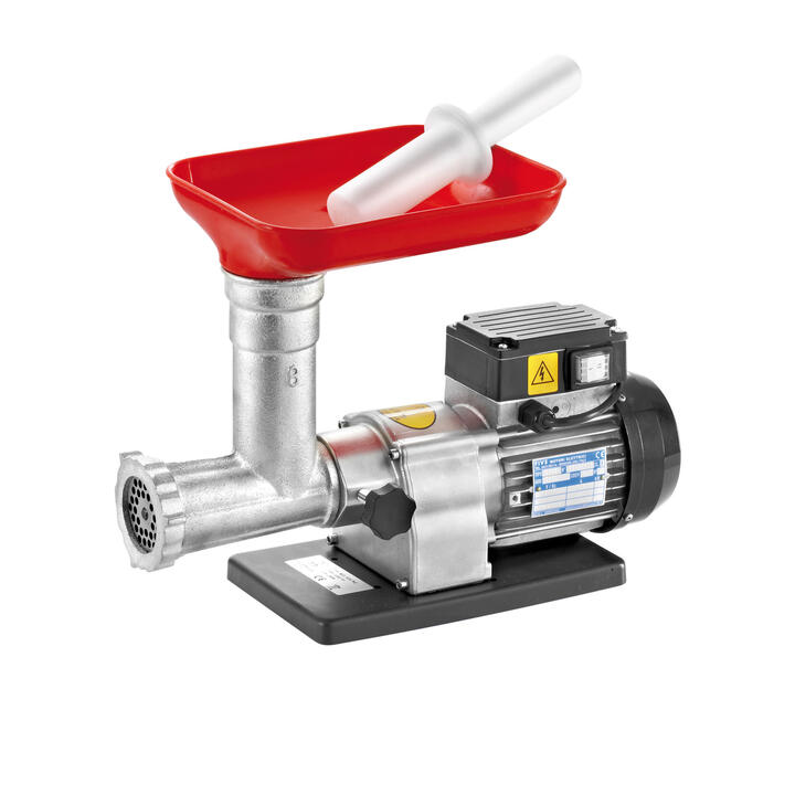 Tre Spade #8 Electric Mincer 0.4HP