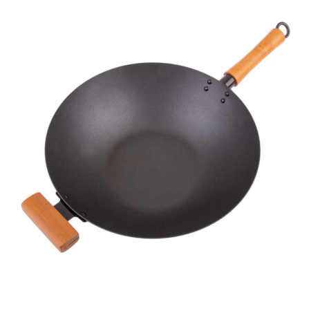 D.Line Excalibur Non Stick Wok 36cm