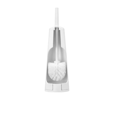 Brabantia Toilet Brush and Holder White