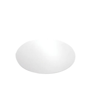 Mondo Round Cake Board 15cm White