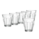 Duralex Picardie Tumbler Glass 250ml Set of 6