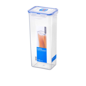 Lock & Lock Classic Tall Pasta Container 2L