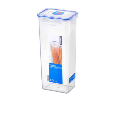 Lock & Lock Classic Tall Pasta Container 2L