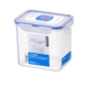 Lock & Lock Classic Rectangular Tall Food Container 850ml