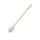 Wild Wood Wooden Cafetiere Spoon 20cm