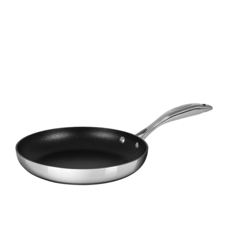 Scanpan HaptIQ Stainless Steel Frypan 26cm