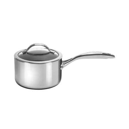 Scanpan HaptIQ Non Stick Saucepan 16cm - 1.8L