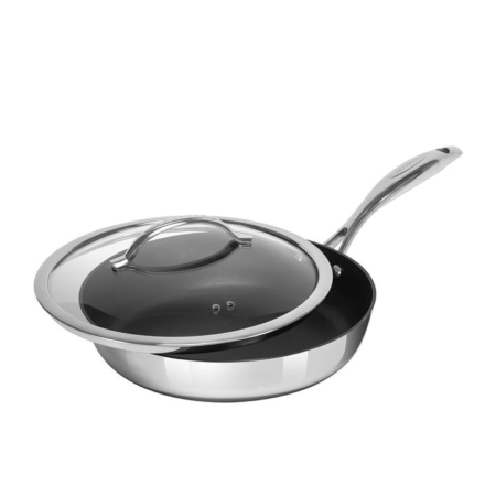 Scanpan HaptIQ Saute Pan 28cm