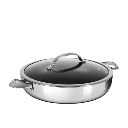 Scanpan HaptIQ Chef's Pan 32cm