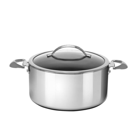 Scanpan HaptIQ Dutch Oven 26cm - 6.5L