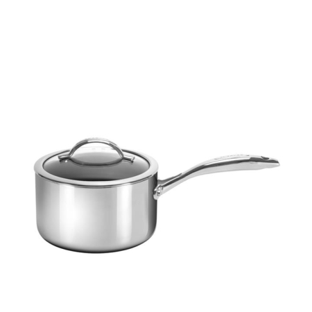 Scanpan HaptIQ Non Stick Saucepan 18cm - 2.5L