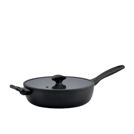 Essteele Per Domani Deep Covered Skillet 28cm