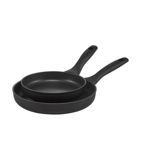 Essteele Per Domani Twin Non Stick Frypan Set 20cm & 26cm