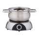 Davis & Waddell Electric Fondue Set 10pc