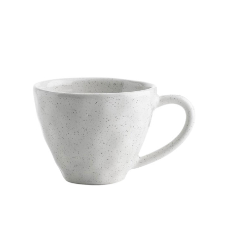 Ecology Speckle Mug 380ml Milk