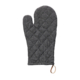 Salisbury & Co Hampstead Oven Glove Black