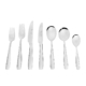 Stanley Rogers Amsterdam Cutlery Set 56pc
