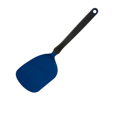 Dreamfarm Chopula Sit-Up Spatula Classic Blue