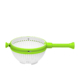 Dreamfarm Spina Spinning Colander 39.5cm Green