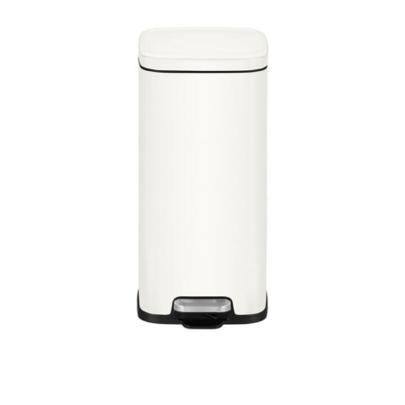 EKO Stella Step Can 30L White