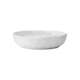 Ecology Speckle Dinner Bowl 22cm Milk