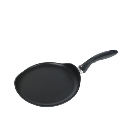 Swiss Diamond Classic XD Crepe/Breakfast Pan 26cm