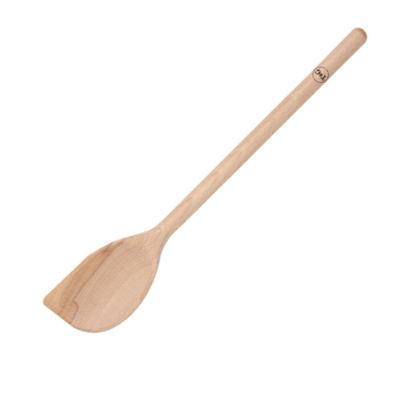 Wild Wood Wooden Scraper Spoon