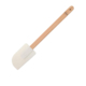 Wild Wood Wooden Spatula with Silicone Head