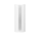 Brabantia Toilet Paper Roll Holder White