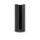 Brabantia Toilet Paper Roll Holder Black