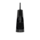 Brabantia Toilet Brush and Holder Matte Black