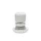 Brabantia Soap Dispensing Dish Brush Light Grey