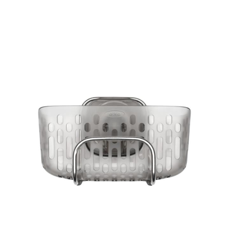 OXO Good Grips StrongHold Suction Sink Caddy