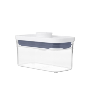 OXO Good Grips Pop 2.0 Slim Rectangular Container 400ml
