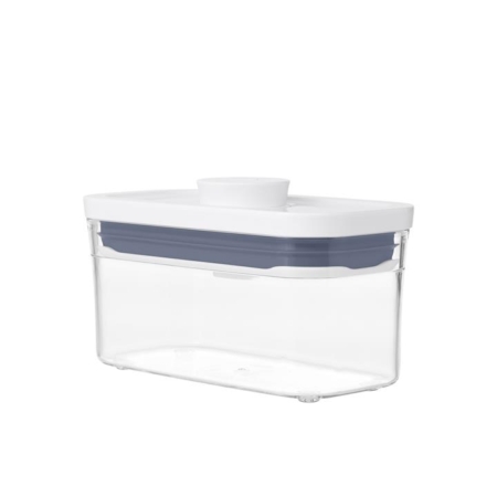 OXO Good Grips Pop 2.0 Slim Rectangular Container 400ml