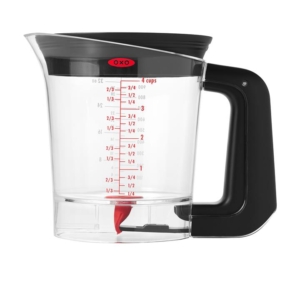OXO Good Grips Gravy Fat Separator 1L