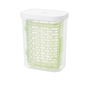 OXO Good Grips GreenSaver Herb Keeper 1.7L