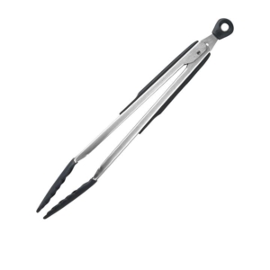 OXO Good Grips Tongs with Silicone Head 30cm