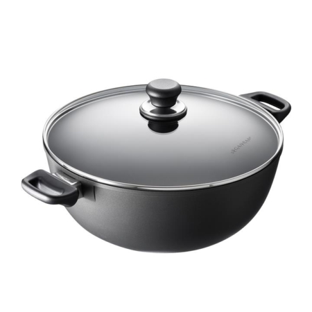 Scanpan Classic Induction Stew Pot 32cm - 7.5L