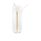 Frank Green Original Reusable Bottle with Straw 740ml (25oz) Cloud